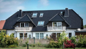 Bernstein_Ferienwohnungen Zempin, Zempin